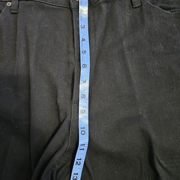 RED Jeans NYC Size 19/20 - Picture 4 of 6